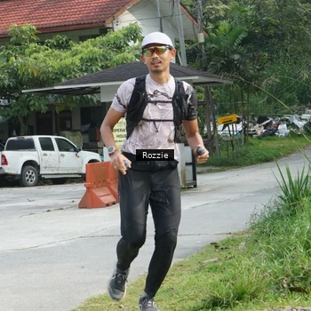 Runner Photo 8793155