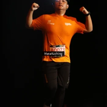 Runner Photo 8793156