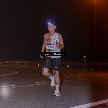 Runner Photo 8793159