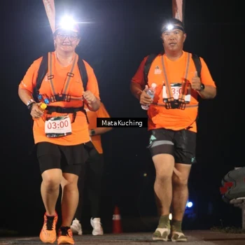 Runner Photo 8793161