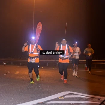 Runner Photo 8793165