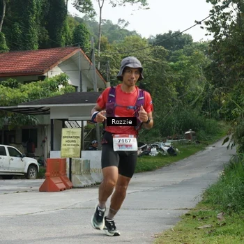 Runner Photo 8793166