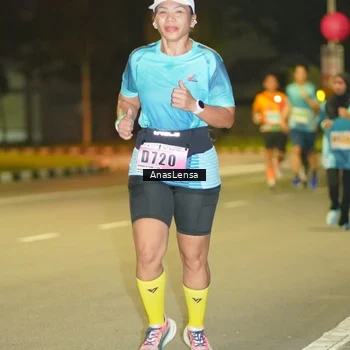 Runner Photo 8793170