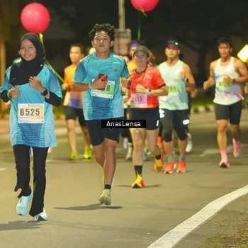 Runner Photo 8793174
