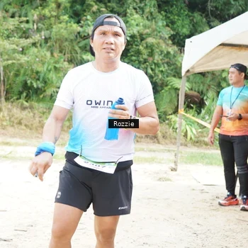 Runner Photo 8793176