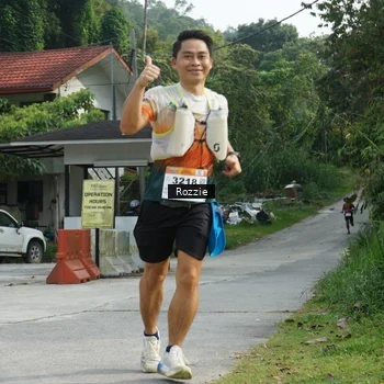 Runner Photo 8793177