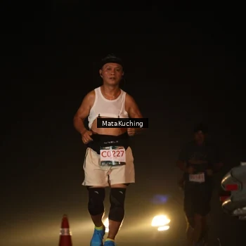 Runner Photo 8793178