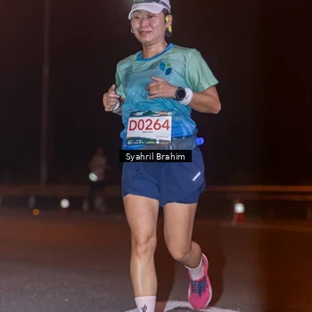 Runner Photo 8793179