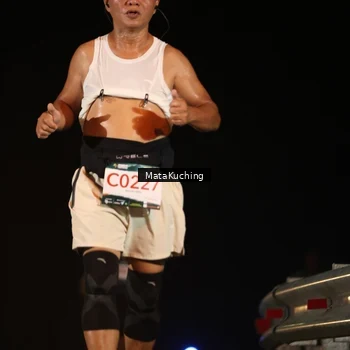 Runner Photo 8793182