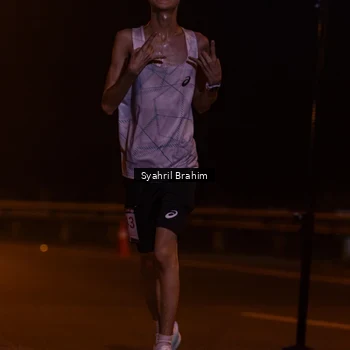 Runner Photo 8793183
