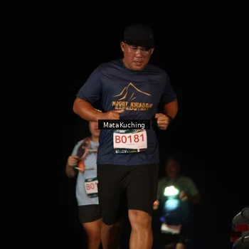 Runner Photo 8793184