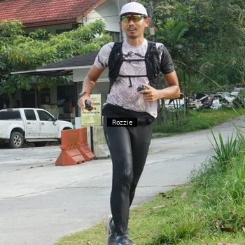 Runner Photo 8793185