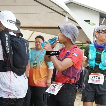 Runner Photo 8793187