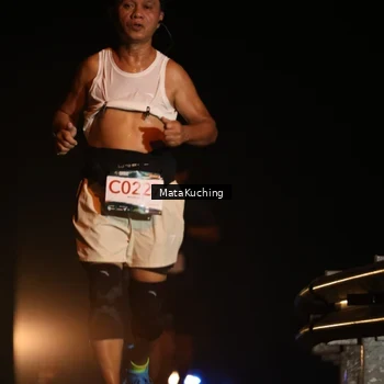Runner Photo 8793188