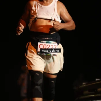 Runner Photo 8793189
