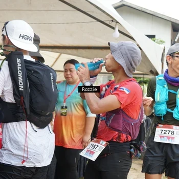 Runner Photo 8793190