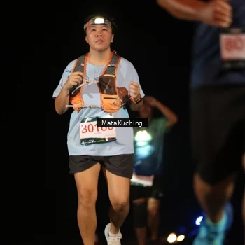 Runner Photo 8793194