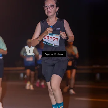 Runner Photo 8793195