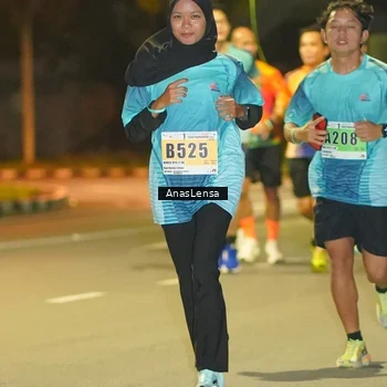 Runner Photo 8793197