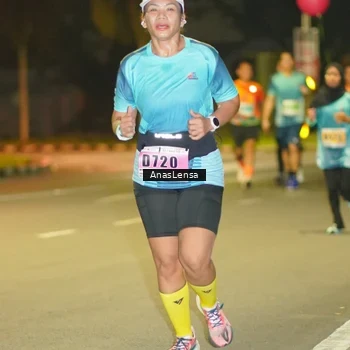 Runner Photo 8793199