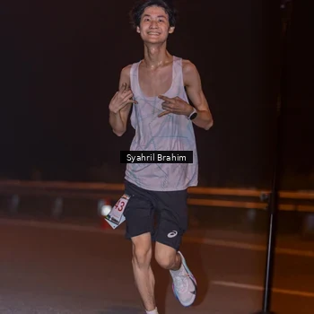 Runner Photo 8793200