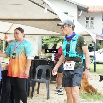 Runner Photo 8793201