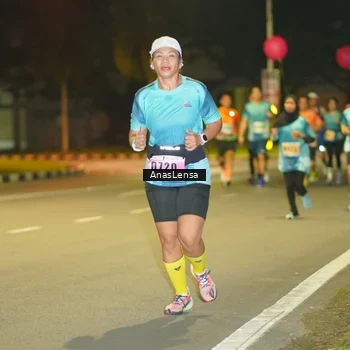 Runner Photo 8793202