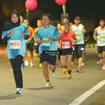 Runner Photo 8793203
