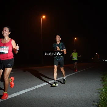 Runner Photo 8793205
