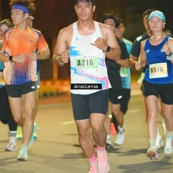 Runner Photo 8793206