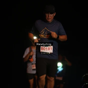 Runner Photo 8793207
