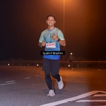 Runner Photo 8793208