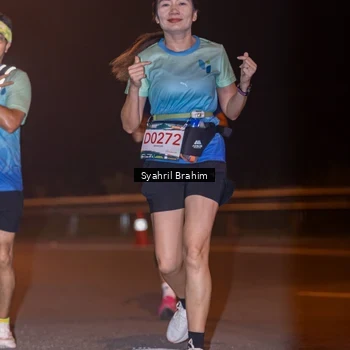 Runner Photo 8793213