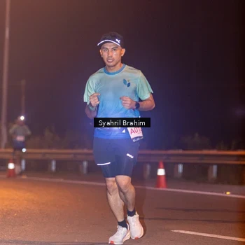 Runner Photo 8793214