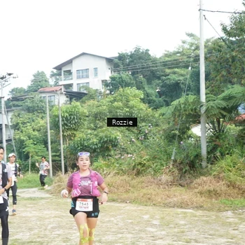 Runner Photo 8793215