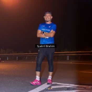 Runner Photo 8793218