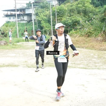 Runner Photo 8793219