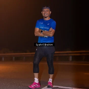 Runner Photo 8793220