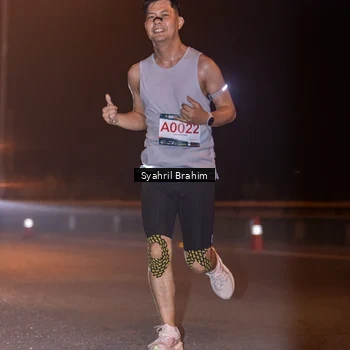 Runner Photo 8793221
