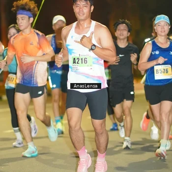 Runner Photo 8793228