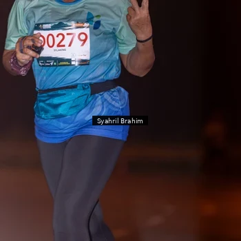 Runner Photo 8793229