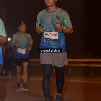 Runner Photo 8793230