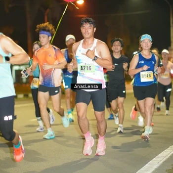 Runner Photo 8793231