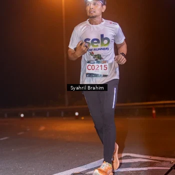 Runner Photo 8793232