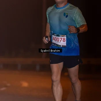Runner Photo 8793233
