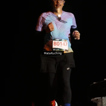 Runner Photo 8793235