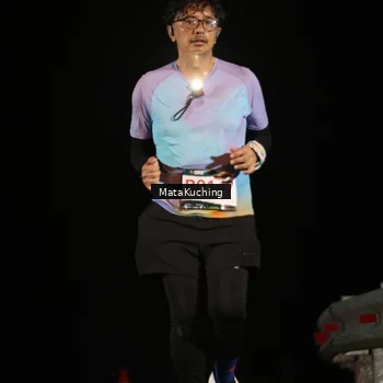 Runner Photo 8793240