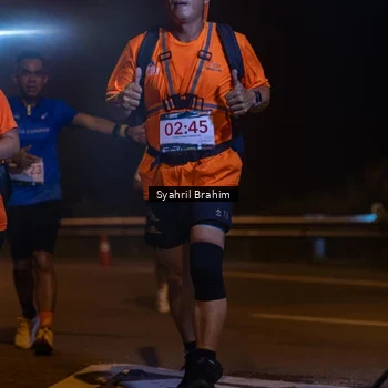Runner Photo 8793242
