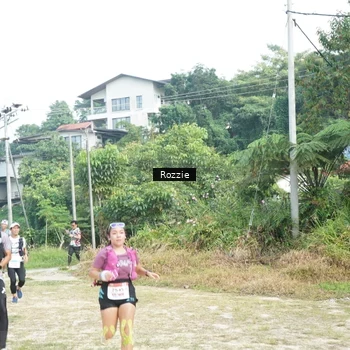 Runner Photo 8793245