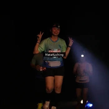 Runner Photo 8793249